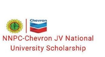 NNPC/Chevron University Scholarship For 200 Level Students