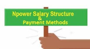 N-Power Salary Structure Check February Salary Scale Update