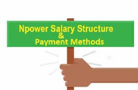 N-Power Salary Structure Check February Salary Scale Update