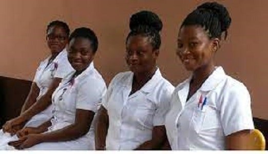 Best Schools of Nursing in Nigeria and Their Locations