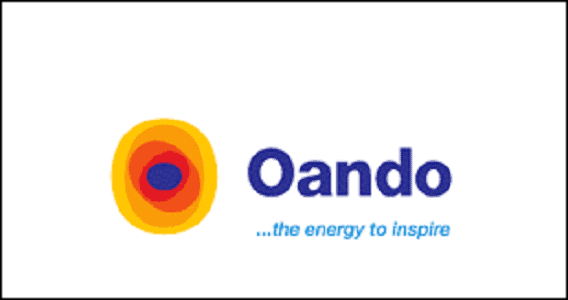 Oando Plc Recruitment Check Application Portal Updates