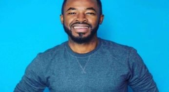 OC Ukeje Biography And Net Worth – Movies And Career Of An Award-Winning Actor