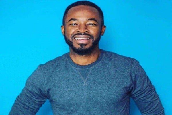 OC Ukeje Biography