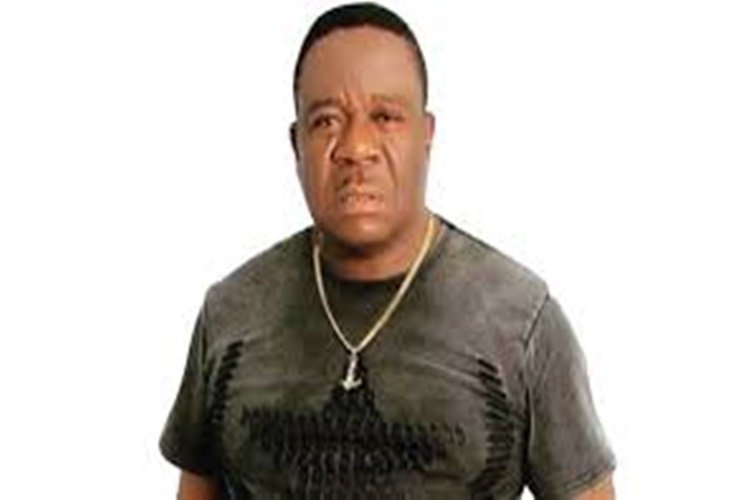 John Okafor Biography