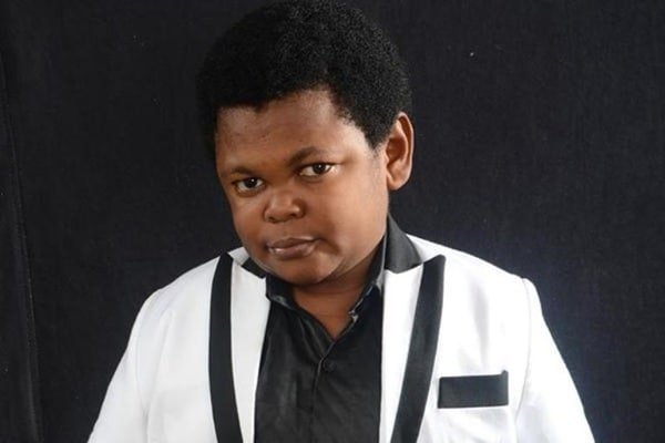 Osita Iheme Biography