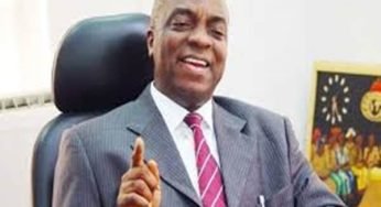 David Oyedepo Biography And Net Worth – Life And Ministry Of A Billionaire Clergyman