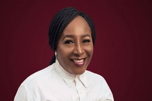 Patience Ozokwor Biography