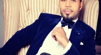 Ramsey Nouah Biography And Net Worth – Movies And Awards Of A Nollywood Lover Boy