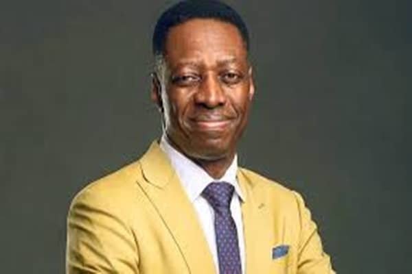 Sam Adeyemi Biography