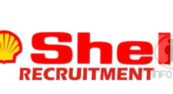 Shell Recruitment – See Application Update