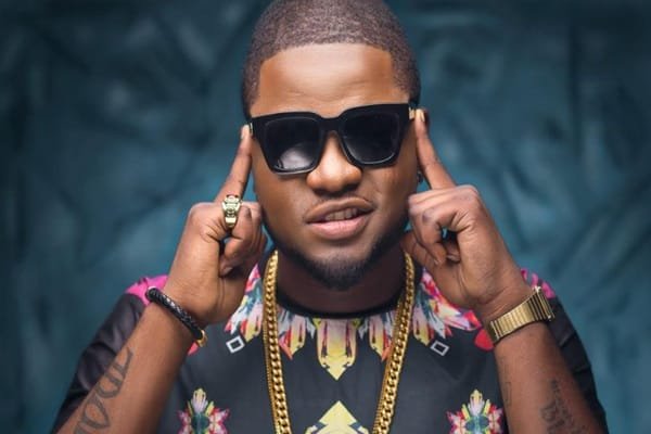 Skales Biography