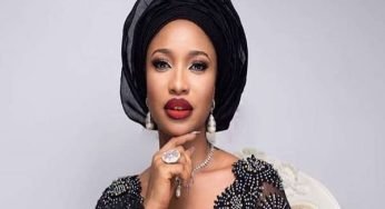 Tonto Dikeh Biography And Net Worth – Career Journey Of A Talented Actress