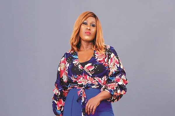 Uche Jombo Biography