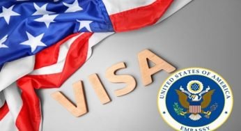 American Visa lottery Sponsorship To Study, work or Live Abroad Is Open