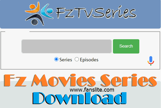 FzTvSeries – How To Download Best FzTvSeries TV Shows for Free| Step By Step Guide on FzTvSeries