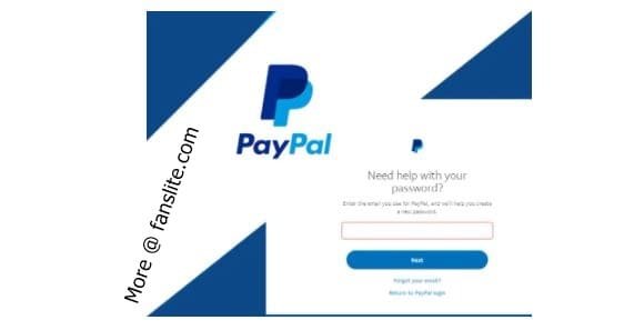 PayPal– How to Change PayPal password & Email | Help Center