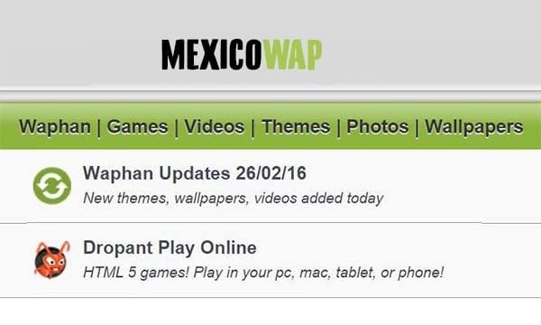 Mexicowap Download