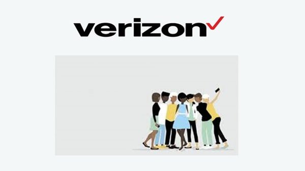 Verizon Family Plan for Data