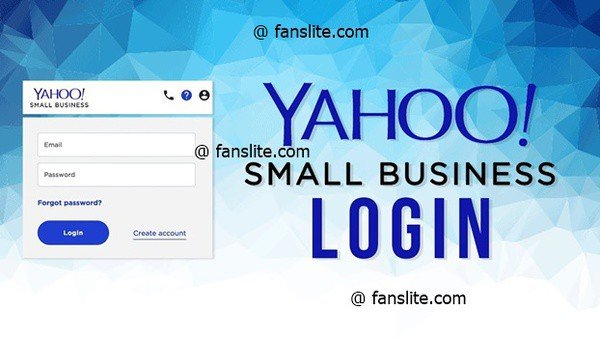 Yahoo Small Business Login – Login to Yahoo Business