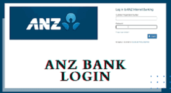 ANZ Online Banking Login – Log in to ANZ Internet Banking