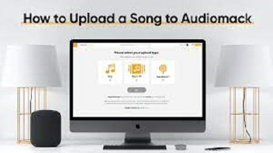 Audiomack – How to Download and Upload Music On Audiomack Online