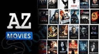 AZ Movies – Download and Watch Free Movies on AZMovies.net Online