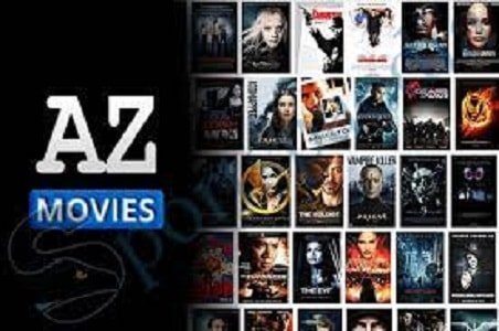 AZ Movies – Download and Watch Free Movies on AZMovies.net Online