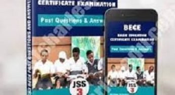 Junior WAEC Past Questions and Answers Free PDF Pack Download