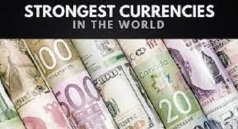 10 Highest Currencies in the World List: See Latest Update