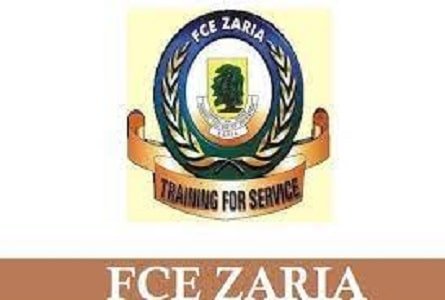 FCE Zaria Admission List - Check Portal Guide