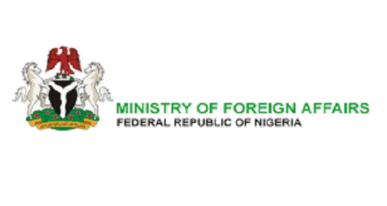 Ministry of Foreign Affairs Recruitment Application Portal