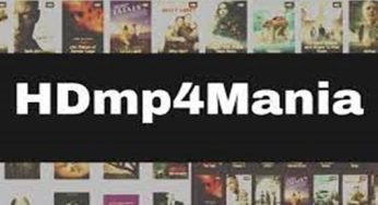 HDMP4mania 2021 – Latest Movies Downloading Site | HDMp4mania1.net