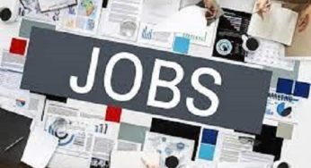 Best Graduate Jobs in Nigeria for Interested Applicants – Eligibility Requirement