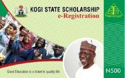 Federal Government Scholarship Shortlist, Kogi Bursary News, Kogi Bursary Payment, Kogi State Bursary Payment, Kogi State Bursary Registration 2020, Kogi State Bursary Scholarship, Kssb Gov Ng