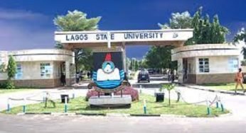 LASU Cut Off Mark – Check Current Departmental Cut Off Point