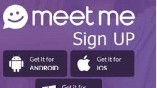 Meetme.com Sign up Guide: How To Create Meetme Account