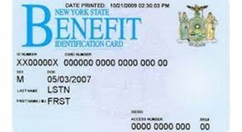 New York EBT Stamps – Application For Food Stamps | Snap Benefit