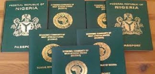 How to Trace Nigerian Passport/Travel Document Number Online - See Full Guide