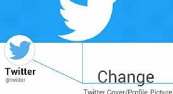 How to Change Profile Pic on Twitter Mobile – Twitter Profile Picture