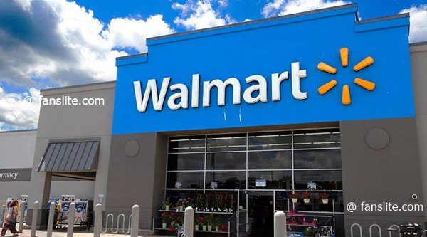 Walmart Near Me – How to Find the Nearest Walmart Supercenter Near Me