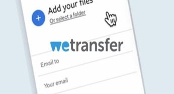 WeTransfer For Files Transfer – Transfer Files Using WeTransfer | WeTransfer Reviews