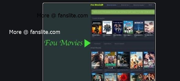 Foumovies – Download Free HD Movies FOUMOVIES | Fou Movies