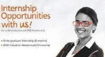 Guaranty Trust Bank Internship Programme – See How to Apply