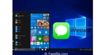 How to Get iMessage on Windows 10 | iMessage on Windows Download