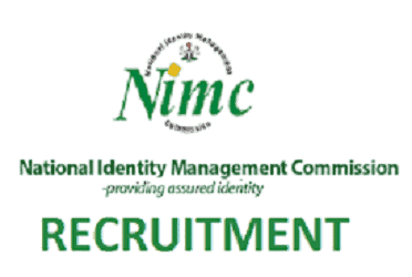 National Identity Management Commission Recruitment - Application Update