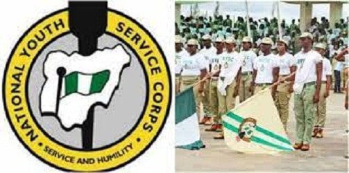 NYSC Camp Requirements - See Needful Registration Information