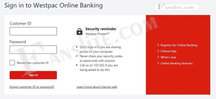 Best Online Banking Site - Google Westpac Online Banking | Register for Westpac Online Banking