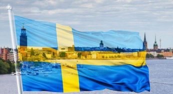 Sweden Visa Application Program to Study, Work & Live Abroad – Requirements & Guideline On How To Apply