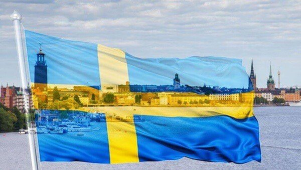 Sweden Visa Application Program to Study