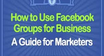 Facebook Group For Businesses – How To Create A Facebook Group | Facebook Group